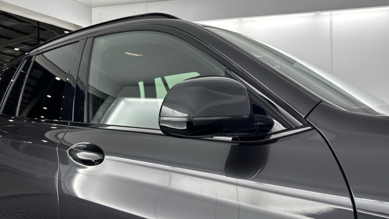 BMW X3 xDrive20i M Sport 5dr Step Auto [Tech/Pro Pack] Petrol Estate